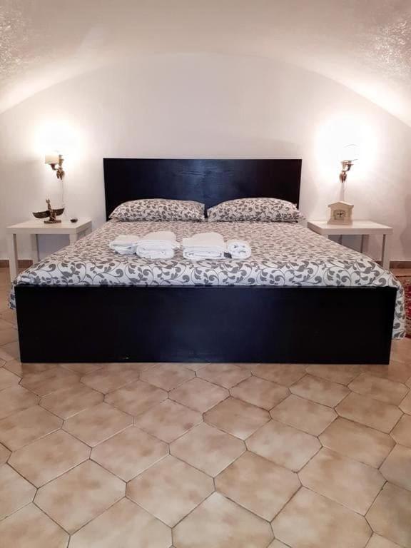 فيلا Diana Casa Vacanze 37 باري المظهر الخارجي الصورة