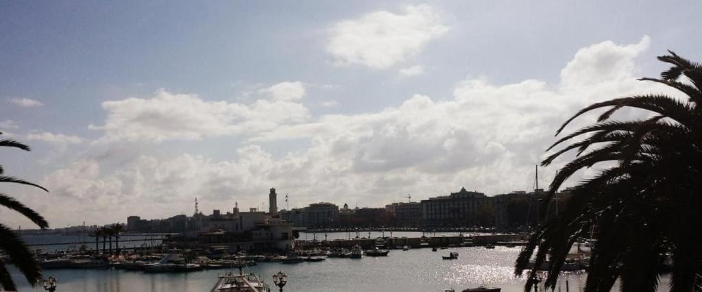 فيلا Diana Casa Vacanze 37 باري المظهر الخارجي الصورة