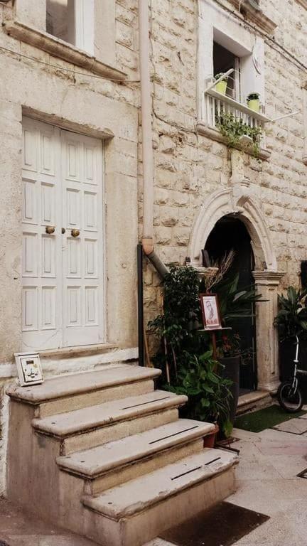 فيلا Diana Casa Vacanze 37 باري المظهر الخارجي الصورة