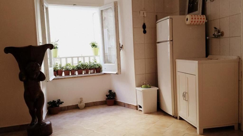 فيلا Diana Casa Vacanze 37 باري المظهر الخارجي الصورة