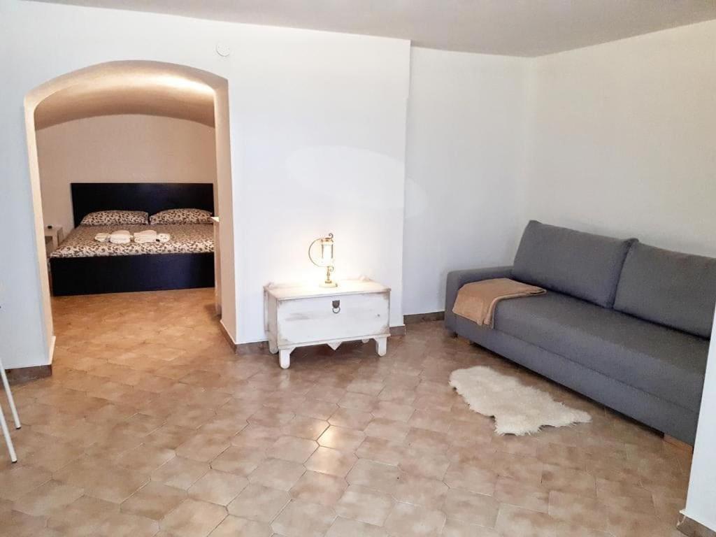 فيلا Diana Casa Vacanze 37 باري المظهر الخارجي الصورة