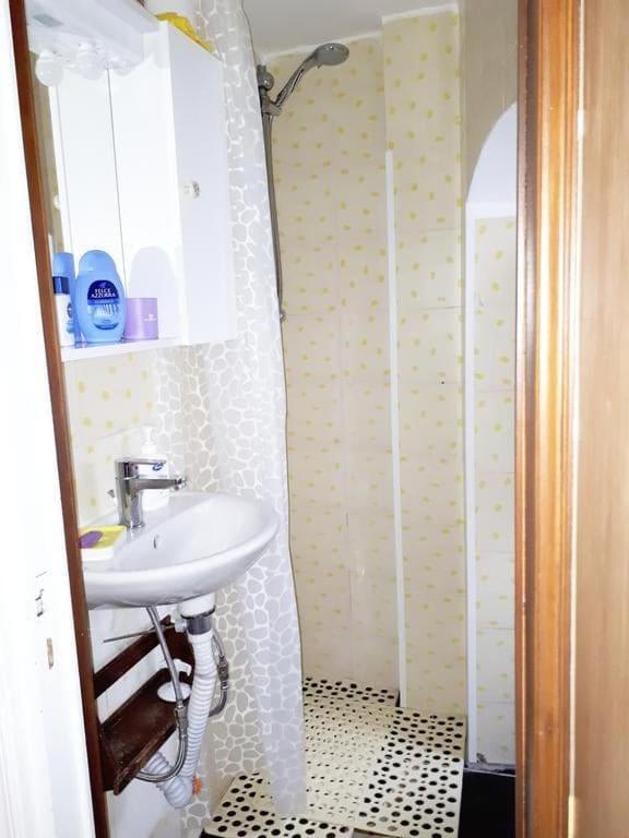 فيلا Diana Casa Vacanze 37 باري المظهر الخارجي الصورة